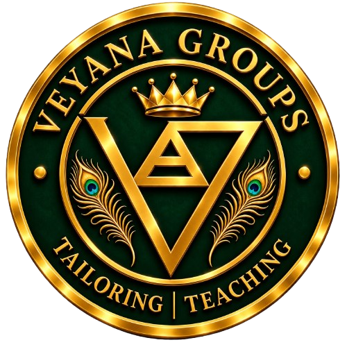 Veyana School Of Style Logo